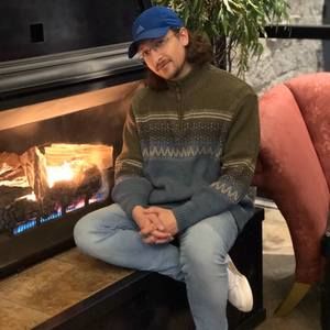 Meet your Posher, Adam